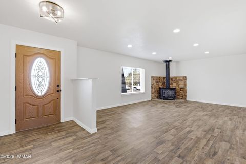 Tiny photo for 7124 Simons Way, Show Low, AZ 85901 (MLS # 259706)
