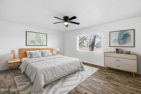 Tiny photo for 7124 Simons Way, Show Low, AZ 85901 (MLS # 259706)