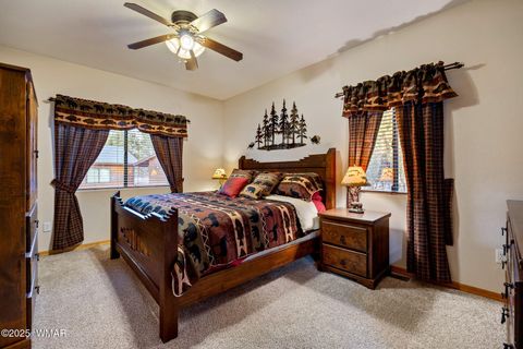Tiny photo for 1466 Low Mountain Trail, Heber, AZ 85928 (MLS # 256674)
