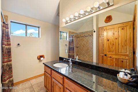 Tiny photo for 1466 Low Mountain Trail, Heber, AZ 85928 (MLS # 256674)