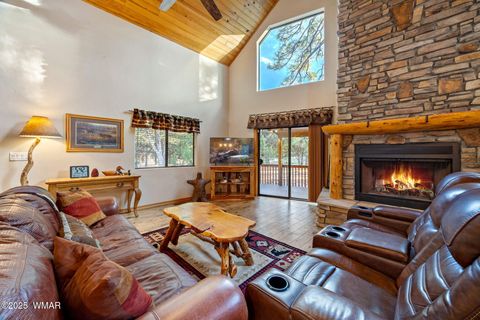 Tiny photo for 1466 Low Mountain Trail, Heber, AZ 85928 (MLS # 256674)