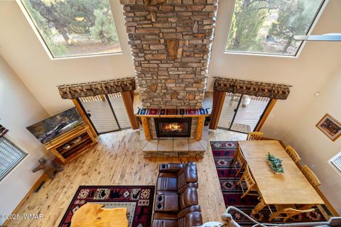 Tiny photo for 1466 Low Mountain Trail, Heber, AZ 85928 (MLS # 256674)