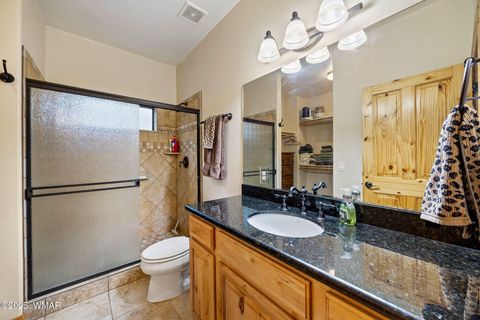Tiny photo for 1466 Low Mountain Trail, Heber, AZ 85928 (MLS # 256674)