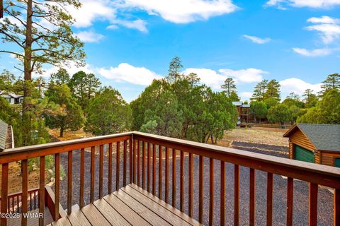 Tiny photo for 1466 Low Mountain Trail, Heber, AZ 85928 (MLS # 256674)