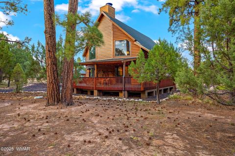 Tiny photo for 1466 Low Mountain Trail, Heber, AZ 85928 (MLS # 256674)