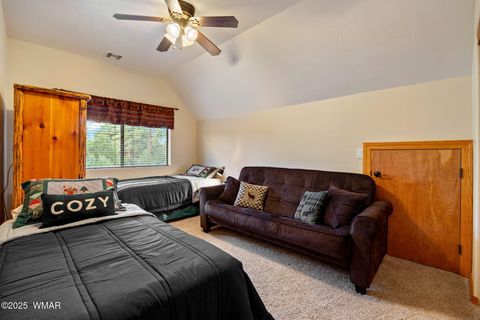 Tiny photo for 1466 Low Mountain Trail, Heber, AZ 85928 (MLS # 256674)