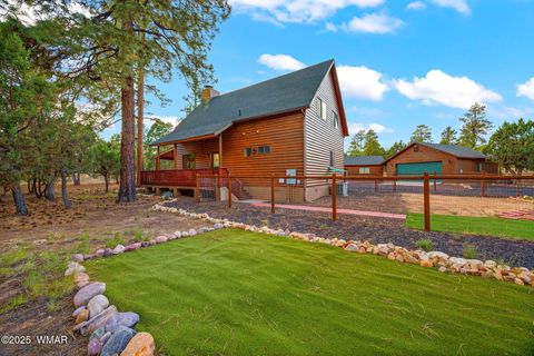 Tiny photo for 1466 Low Mountain Trail, Heber, AZ 85928 (MLS # 256674)