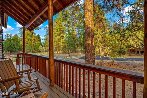 Tiny photo for 1466 Low Mountain Trail, Heber, AZ 85928 (MLS # 256674)