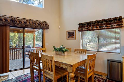 Tiny photo for 1466 Low Mountain Trail, Heber, AZ 85928 (MLS # 256674)