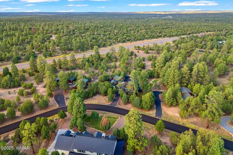 Tiny photo for 1466 Low Mountain Trail, Heber, AZ 85928 (MLS # 256674)