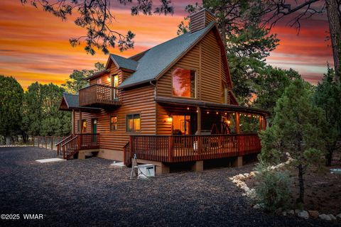 Tiny photo for 1466 Low Mountain Trail, Heber, AZ 85928 (MLS # 256674)