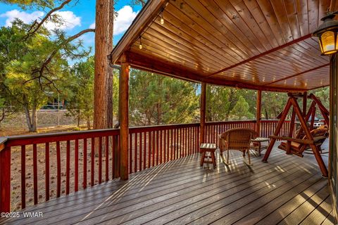 Tiny photo for 1466 Low Mountain Trail, Heber, AZ 85928 (MLS # 256674)