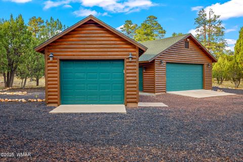 Tiny photo for 1466 Low Mountain Trail, Heber, AZ 85928 (MLS # 256674)