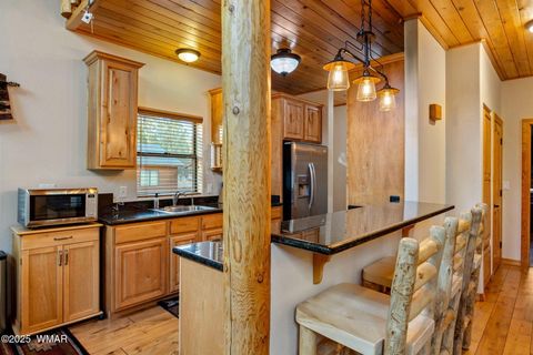 Tiny photo for 1466 Low Mountain Trail, Heber, AZ 85928 (MLS # 256674)