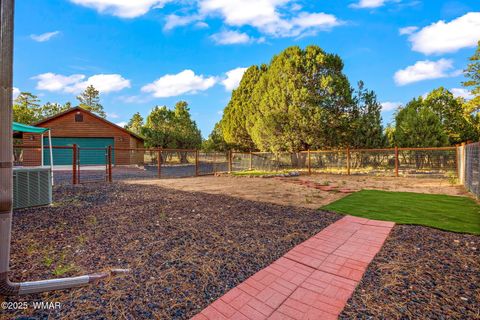 Tiny photo for 1466 Low Mountain Trail, Heber, AZ 85928 (MLS # 256674)