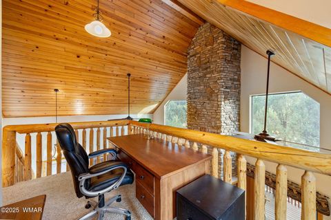 Tiny photo for 1466 Low Mountain Trail, Heber, AZ 85928 (MLS # 256674)