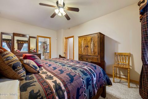 Tiny photo for 1466 Low Mountain Trail, Heber, AZ 85928 (MLS # 256674)