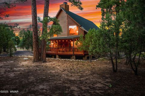 Tiny photo for 1466 Low Mountain Trail, Heber, AZ 85928 (MLS # 256674)