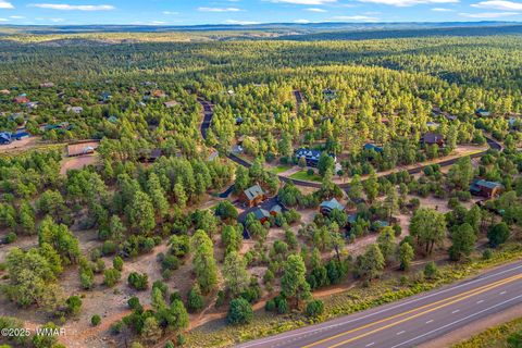 Tiny photo for 1466 Low Mountain Trail, Heber, AZ 85928 (MLS # 256674)