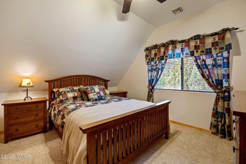 Tiny photo for 1466 Low Mountain Trail, Heber, AZ 85928 (MLS # 256674)