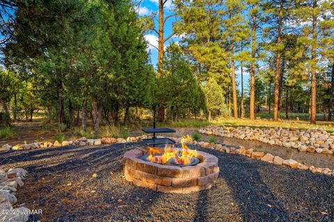 Tiny photo for 1466 Low Mountain Trail, Heber, AZ 85928 (MLS # 256674)
