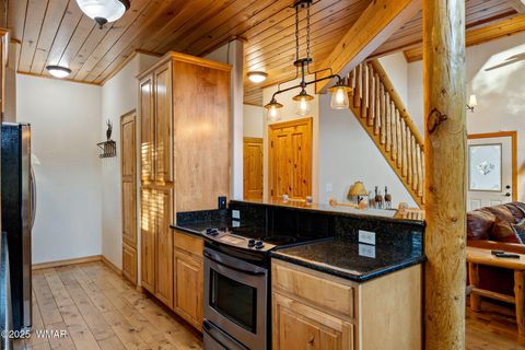 Tiny photo for 1466 Low Mountain Trail, Heber, AZ 85928 (MLS # 256674)