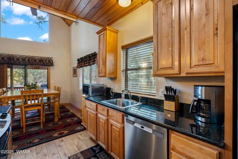 Tiny photo for 1466 Low Mountain Trail, Heber, AZ 85928 (MLS # 256674)