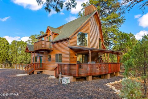 Tiny photo for 1466 Low Mountain Trail, Heber, AZ 85928 (MLS # 256674)