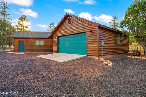 Tiny photo for 1466 Low Mountain Trail, Heber, AZ 85928 (MLS # 256674)