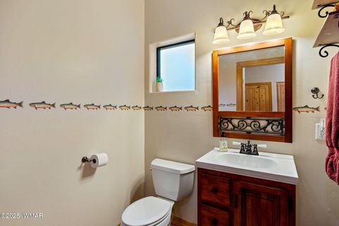 Tiny photo for 1466 Low Mountain Trail, Heber, AZ 85928 (MLS # 256674)