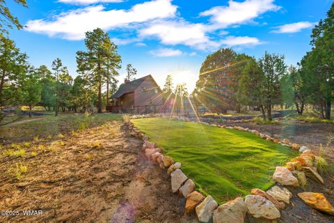 Tiny photo for 1466 Low Mountain Trail, Heber, AZ 85928 (MLS # 256674)