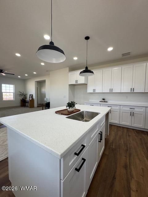 Tiny photo for 935 Buckboard Lane, Saint Johns, AZ 85936 (MLS # 259060)