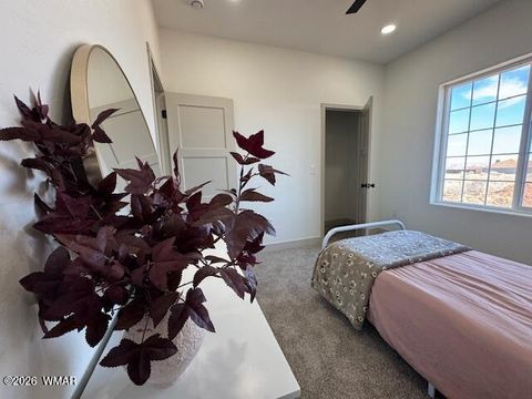 Tiny photo for 935 Buckboard Lane, Saint Johns, AZ 85936 (MLS # 259060)