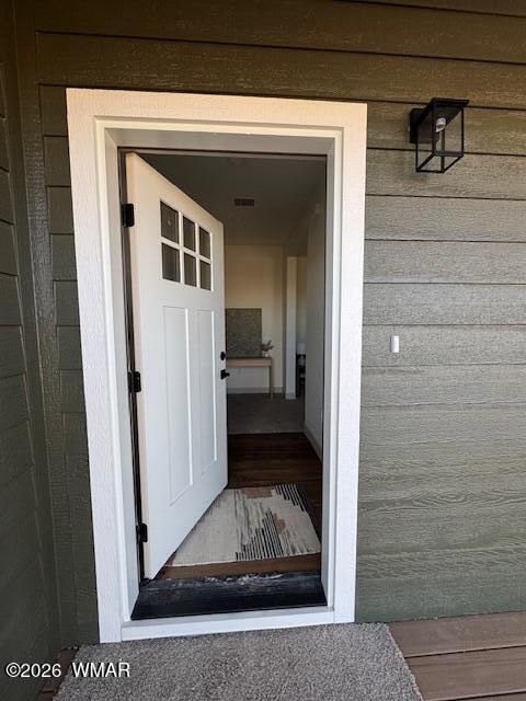 Tiny photo for 935 Buckboard Lane, Saint Johns, AZ 85936 (MLS # 259060)