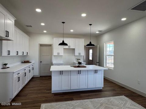 Tiny photo for 935 Buckboard Lane, Saint Johns, AZ 85936 (MLS # 259060)