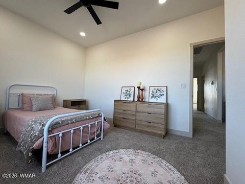 Tiny photo for 935 Buckboard Lane, Saint Johns, AZ 85936 (MLS # 259060)