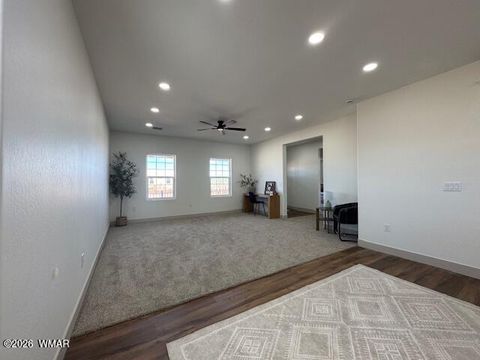 Tiny photo for 935 Buckboard Lane, Saint Johns, AZ 85936 (MLS # 259060)