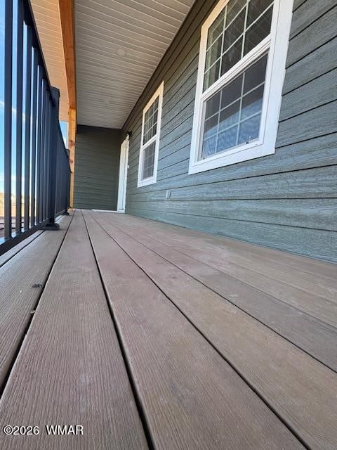 Tiny photo for 935 Buckboard Lane, Saint Johns, AZ 85936 (MLS # 259060)