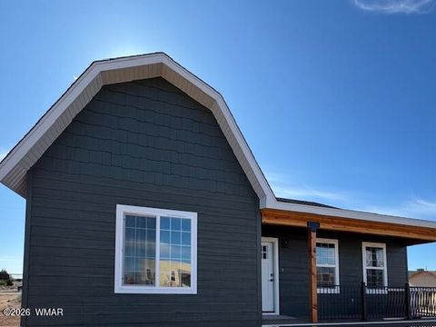 Photo of 935 Buckboard Lane, Saint Johns, AZ 85936 (MLS # 259060)