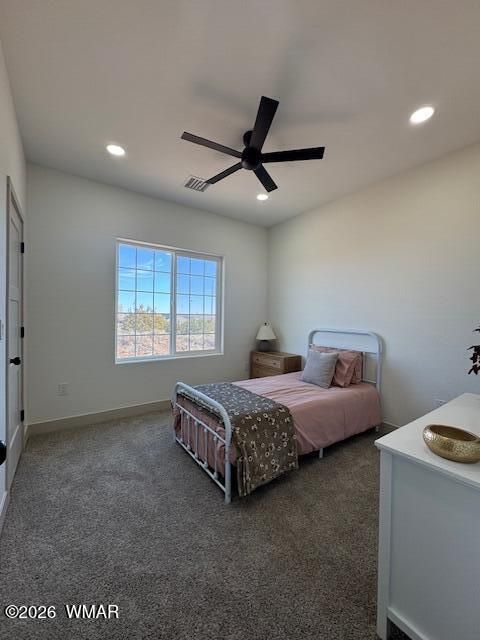 Tiny photo for 935 Buckboard Lane, Saint Johns, AZ 85936 (MLS # 259060)