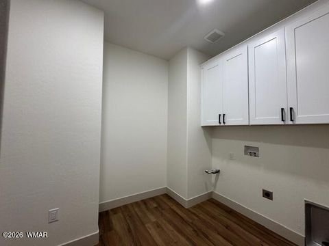 Tiny photo for 935 Buckboard Lane, Saint Johns, AZ 85936 (MLS # 259060)