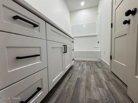 Tiny photo for 935 Buckboard Lane, Saint Johns, AZ 85936 (MLS # 259060)