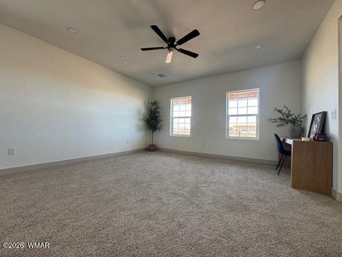 Tiny photo for 935 Buckboard Lane, Saint Johns, AZ 85936 (MLS # 259060)