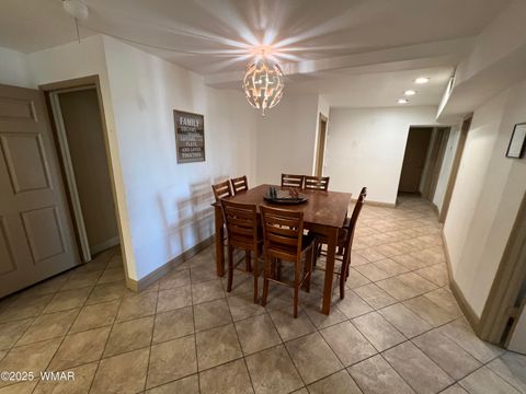 Tiny photo for 201 S 6Th Place, Show Low, AZ 85901 (MLS # 257403)