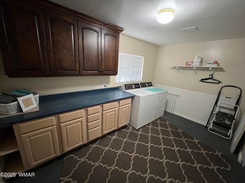 Tiny photo for 201 S 6Th Place, Show Low, AZ 85901 (MLS # 257403)