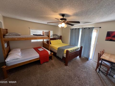 Tiny photo for 201 S 6Th Place, Show Low, AZ 85901 (MLS # 257403)