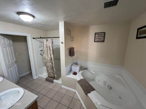 Tiny photo for 201 S 6Th Place, Show Low, AZ 85901 (MLS # 257403)