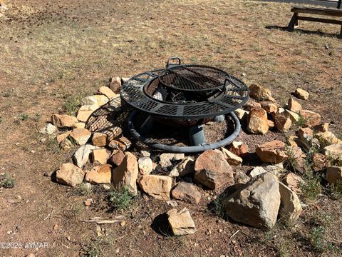 Tiny photo for 201 S 6Th Place, Show Low, AZ 85901 (MLS # 257403)