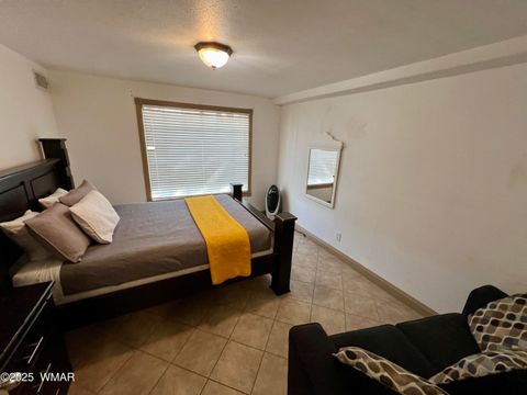 Tiny photo for 201 S 6Th Place, Show Low, AZ 85901 (MLS # 257403)