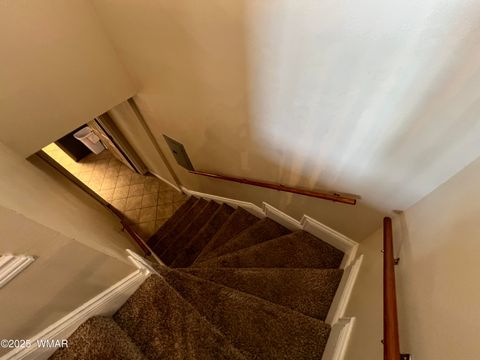 Tiny photo for 201 S 6Th Place, Show Low, AZ 85901 (MLS # 257403)